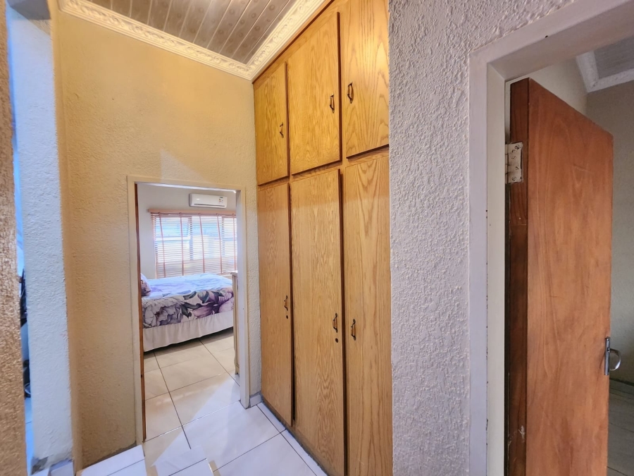 3 Bedroom Property for Sale in Geelhoutpark North West